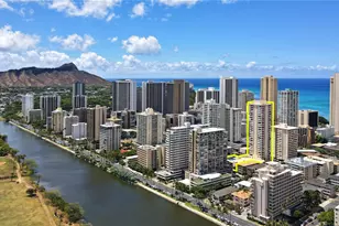 2410 Cleghorn St, Honolulu, HI 96815 - Photo 1