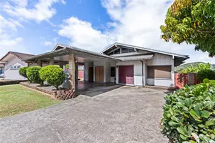 1360 Ala Puumalu St, Honolulu, HI 96818 - Photo 1