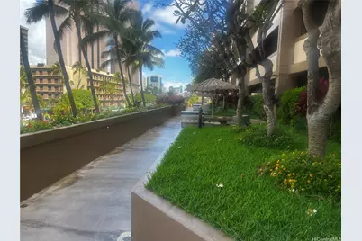1778 Ala Moana Boulevard #1015, Honolulu, HI 96815 - Photo 7
