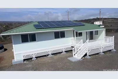 92-1055 Kamaaina Boulevard, Ocean View, HI 96737 - Photo 3