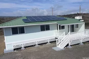 92-1055 Kamaaina Blvd, Ocean View, HI 96737 - Photo 3