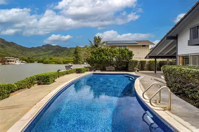 6889 Niumalu Loop, Honolulu, HI 96825 - Photo 3