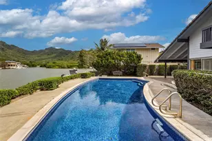 6889 Niumalu Loop, Honolulu, HI 96825 - Photo 3