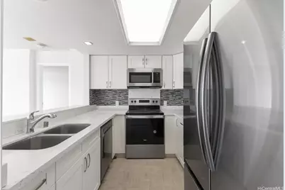 1341 Kapiolani Boulevard #10C, Honolulu, HI 96814 - Photo 7