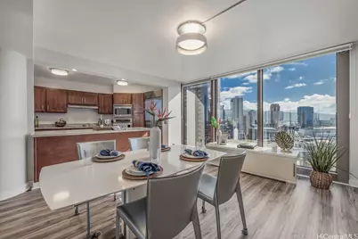 415 South Street #Makai 2504, Honolulu, HI 96813 - Photo 11