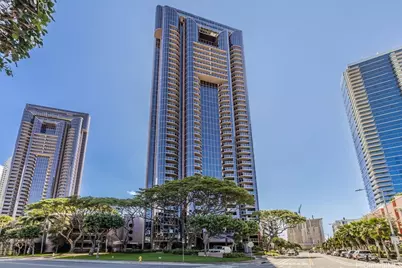 415 South Street #Makai 2504, Honolulu, HI 96813 - Photo 1