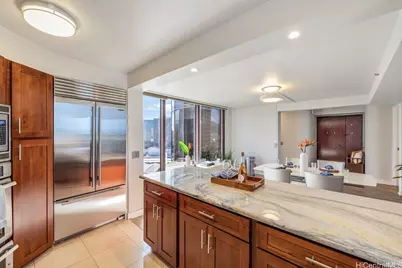 415 South Street #Makai 2504, Honolulu, HI 96813 - Photo 9