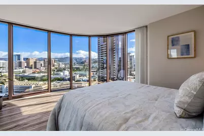 415 South Street #Makai 2504, Honolulu, HI 96813 - Photo 13