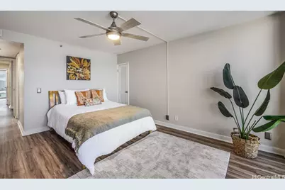 415 South Street #Makai 2504, Honolulu, HI 96813 - Photo 15