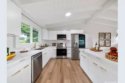 2645 Kekuanoni Street, Honolulu, HI 96813 - Photo 5