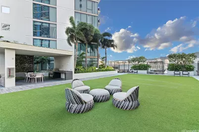 1388 Kapiolani Boulevard #2811, Honolulu, HI 96814 - Photo 3