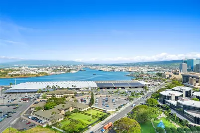 600 Ala Moana Boulevard #2402, Honolulu, HI 96813 - Photo 11