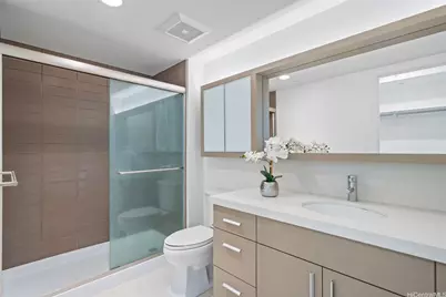 600 Ala Moana Boulevard #2402, Honolulu, HI 96813 - Photo 5