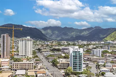 2333 Kapiolani Boulevard #1607, Honolulu, HI 96826 - Photo 17