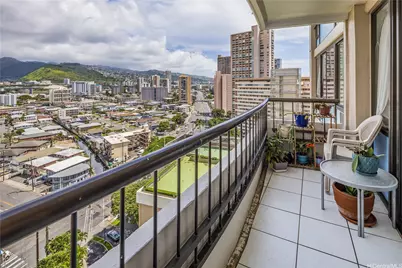 2333 Kapiolani Boulevard #1607, Honolulu, HI 96826 - Photo 7