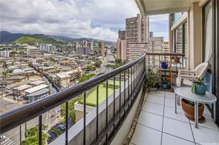2333 Kapiolani Blvd, Honolulu, HI 96826 - Photo 7