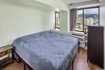 2333 Kapiolani Boulevard #1607, Honolulu, HI 96826 - Photo 11