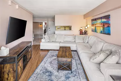 2333 Kapiolani Boulevard #1607, Honolulu, HI 96826 - Photo 5