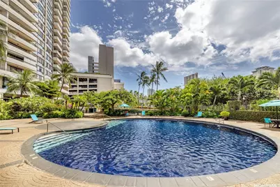 2333 Kapiolani Boulevard #1607, Honolulu, HI 96826 - Photo 21