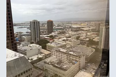 1188 Bishop Street #2712, Honolulu, HI 96813 - Photo 5