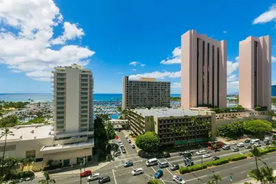 1778 Ala Moana Boulevard #1503, Honolulu, HI 96815 - Photo 11