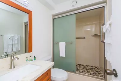 1778 Ala Moana Boulevard #1503, Honolulu, HI 96815 - Photo 3