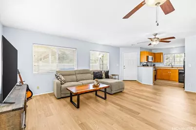 87-1962 Pakeke Street #B, Waianae, HI 96792 - Photo 1