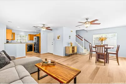 87-1962 Pakeke Street #B, Waianae, HI 96792 - Photo 3