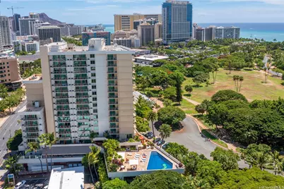 2045 Kalakaua Avenue #118, Honolulu, HI 96815 - Photo 23