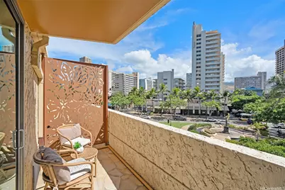 2045 Kalakaua Avenue #118, Honolulu, HI 96815 - Photo 5