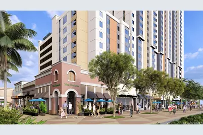 708 Auahi Street #A807, Honolulu, HI 96813 - Photo 3