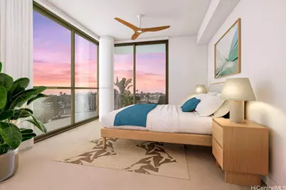 708 Auahi Street #A807, Honolulu, HI 96813 - Photo 5