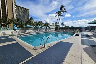 1777 Ala Moana Blvd, Honolulu, HI 96815 - Photo 19