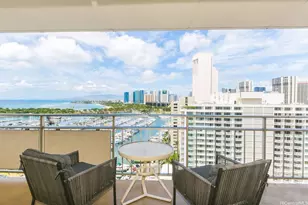 1777 Ala Moana Blvd, Honolulu, HI 96815 - Photo 9