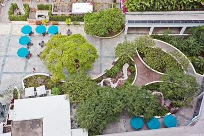 1777 Ala Moana Boulevard #1837, Honolulu, HI 96815 - Photo 17