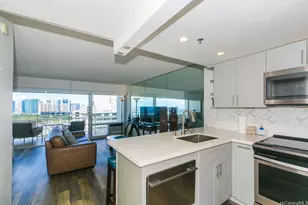 1777 Ala Moana Blvd, Honolulu, HI 96815 - Photo 7