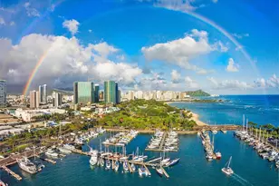 1777 Ala Moana Blvd, Honolulu, HI 96815 - Photo 25