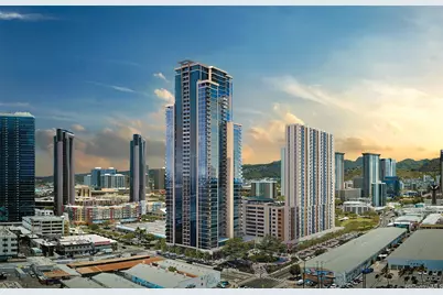 708 Auahi Street #A402, Honolulu, HI 96813 - Photo 9