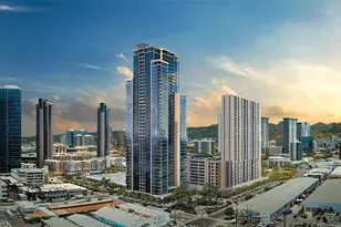 708 Auahi St, Honolulu, HI 96813 - Photo 9