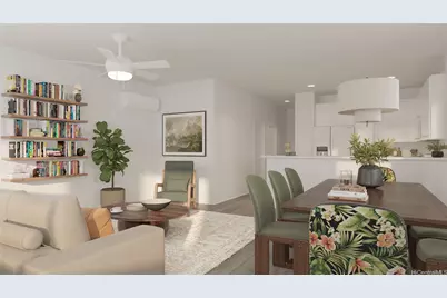 91-4099 Hikuono Street #1313, Kapolei, HI 96707 - Photo 5