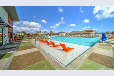 91-4099 Hikuono Street #1313, Kapolei, HI 96707 - Photo 11