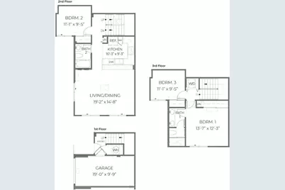 91-4099 Hikuono Street #1313, Kapolei, HI 96707 - Photo 3