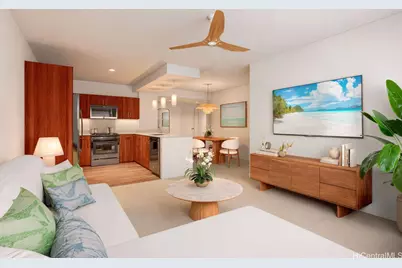 708 Auahi Street #A201, Honolulu, HI 96813 - Photo 5