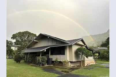 [Address not provided], Honolulu, HI 96817 - Photo 1