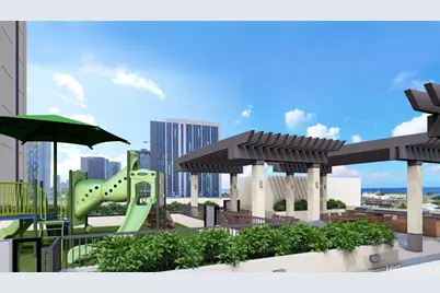 708 Auahi Street #A4103, Honolulu, HI 96813 - Photo 3