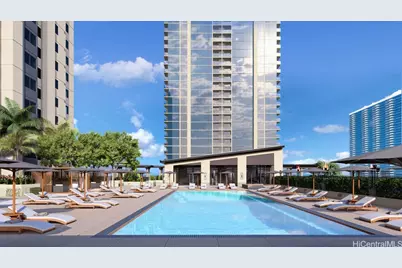 708 Auahi Street #A3603, Honolulu, HI 96813 - Photo 11