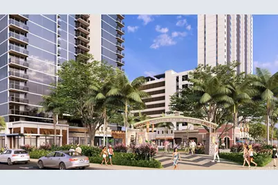 708 Auahi Street #A3603, Honolulu, HI 96813 - Photo 17