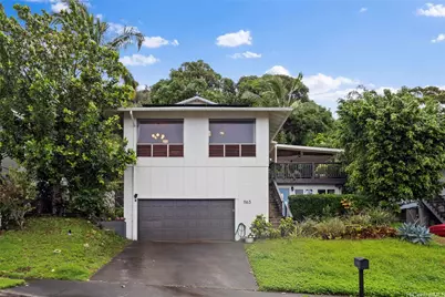 1163 Akipola Street, Kailua, HI 96734 - Photo 23