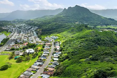 1163 Akipola Street, Kailua, HI 96734 - Photo 1