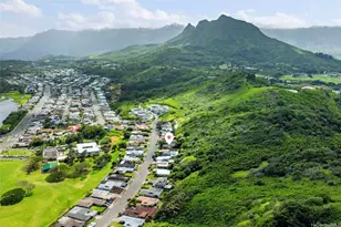 1163 Akipola St, Kailua, HI 96734 - Photo 1